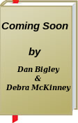 Book Cover - Coming Soon